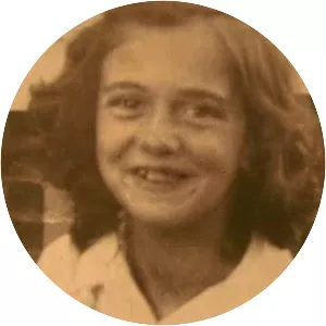 Betty June Binnicker