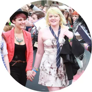 Betty Kitten Ross - Jonathan Ross' daughter