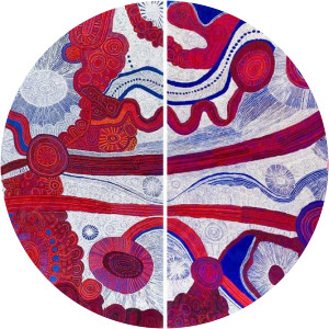 Betty Kuntiwa Pumani