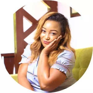 Betty Kyallo