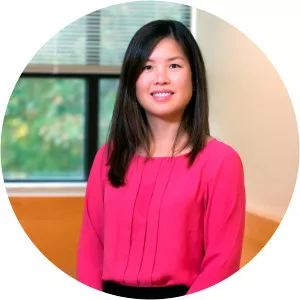 Betty Lai photograph