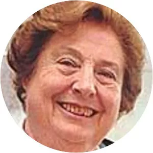 Betty Lockwood, Baroness Lockwood