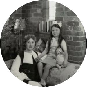 Betty Lou Nedell photograph