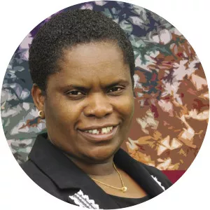 Betty Makoni