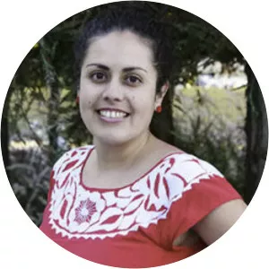 Betty Marín - Author