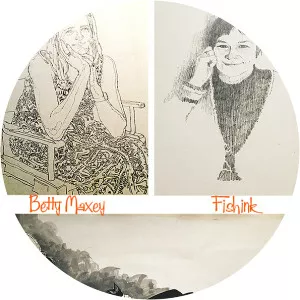 Betty Maxey - Illustrator