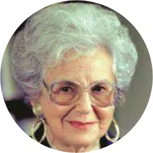 Betty Miller Unterberger