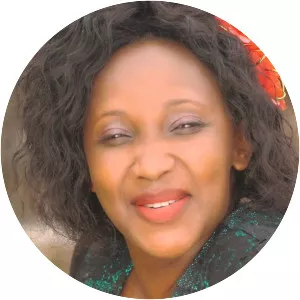 Betty Mpologoma - Musical artist