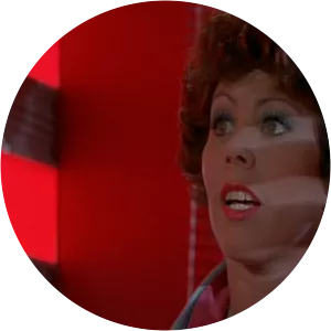 Betty Munroe Hapschatt