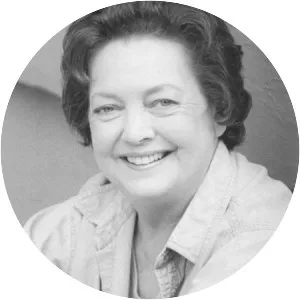 Betty Murphy - American television actress