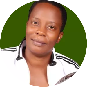Betty Nambooze