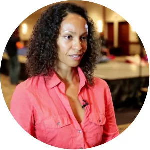 Betty Okino - American gymnast