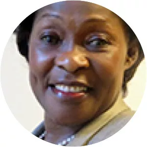 Betty Oyella Bigombe