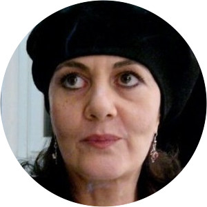 Betty Pedrazzi - Film actor