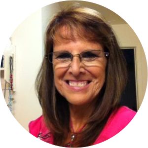 Betty Rainey photograph