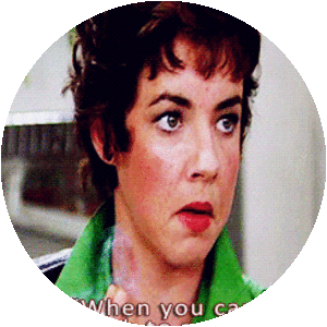 Betty Rizzo - Fictional character