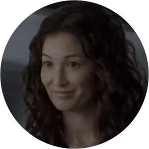 Betty Robertson - Fictional character