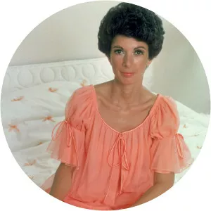 Betty Rollin - Correspondent