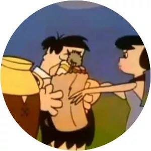 Betty Rubble - Fictional character