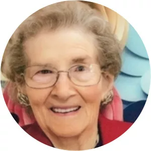 Betty Ruth Webb - Loretta Lynn's sister