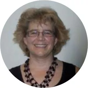 Betty S. Anderson - Author