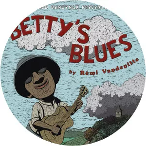 Betty's Blues