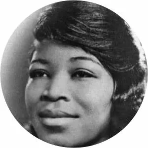 Betty Shabazz