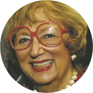 Betty Siegel
