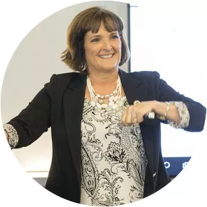 Betty Simkins - Author