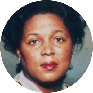 Betty Smothers photograph