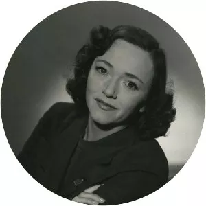 Betty Söderberg
