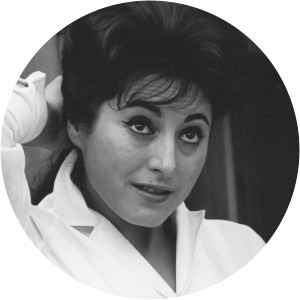 Betty Sturm - Actress