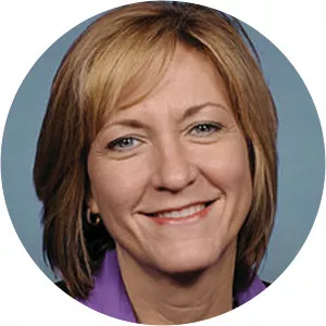 Betty Sutton