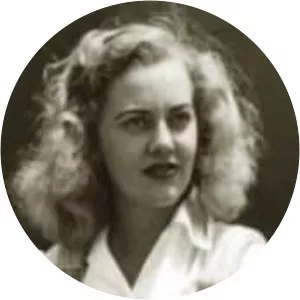 Betty Tackaberry Blake