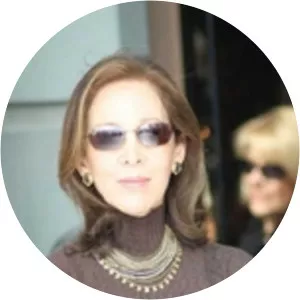 Betty Tamayo - Michael Kadoorie's wife