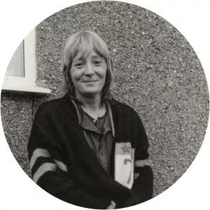 Betty Thatcher - Lyricist