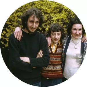 Betty Townshend - Pete Townshend's mother