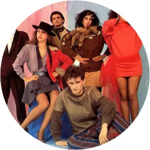 Betty Troupe - Musical group