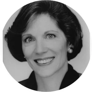 Betty Tucker photograph