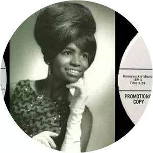 Betty Turner - Singer