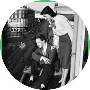 Betty Voeten photograph