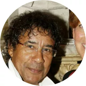 Betty Voulzy photograph