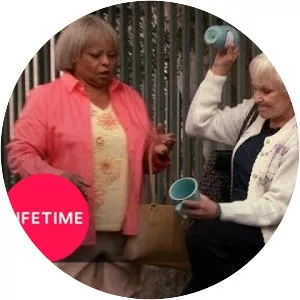 Betty White's Off Their Rockers