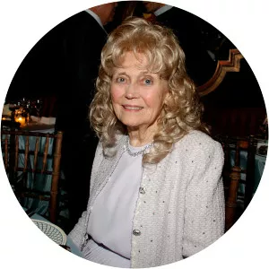 Betty Wold Johnson - Woody Johnson's mother