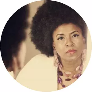 Betty Wright - American singer-songwriter