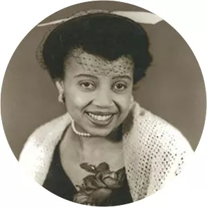Bettye Jean Triplett - Chris Gardner's mother