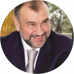 Betül Ataseven - Murat Ülker's wife