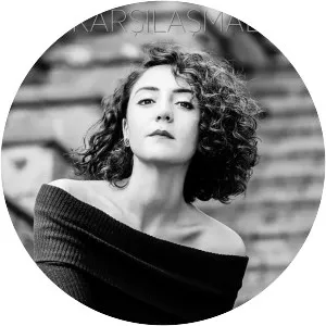 Betül Başak - Musical artist