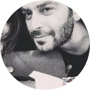 Betül Uçan photograph