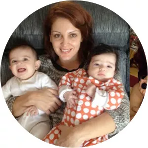 Betül Yasemin Kütahyalı photograph